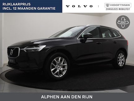Volvo XC60 0