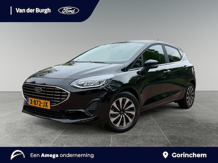 Ford Fiesta 0