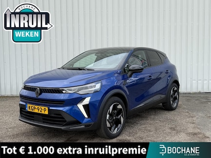 Renault Captur 0
