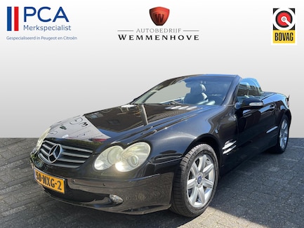 Mercedes-Benz SL 0