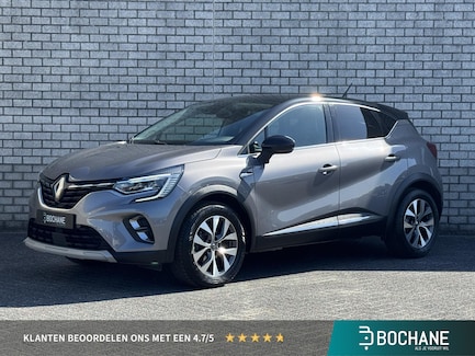 Renault Captur 0