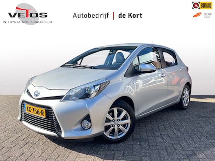 Toyota Yaris 0
