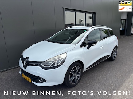 Renault Clio 0