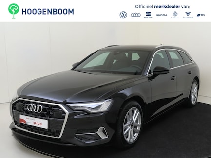 Audi A6 0
