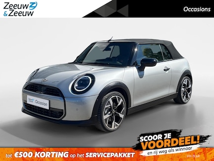 MINI Cooper 0