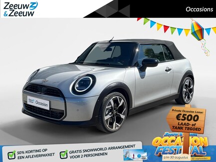 MINI Cooper 0