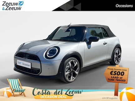 MINI Cooper 0