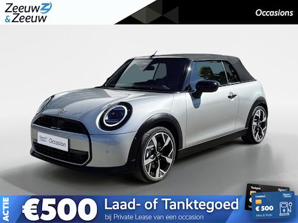 MINI Cooper 0