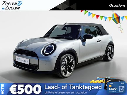 MINI Cooper 0
