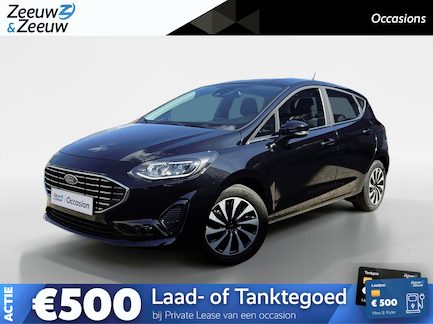 Ford Fiesta 0