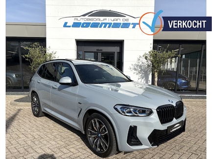 BMW X3 0