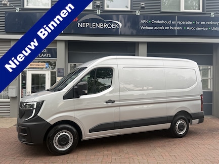 Renault Master 0