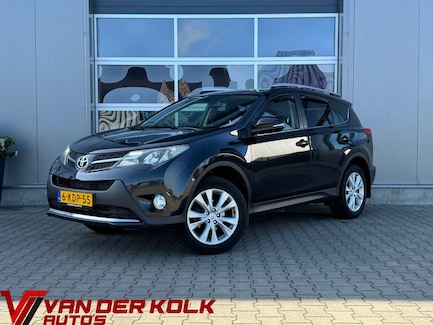 Toyota RAV4 0