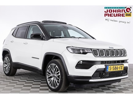 Jeep Compass 0