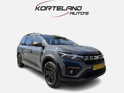 Dacia Jogger 0