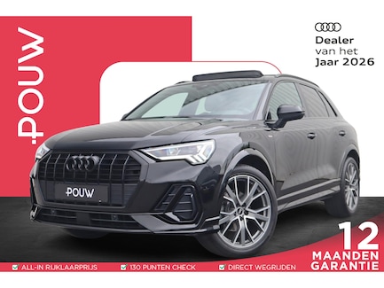 Audi Q3 0