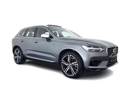 Volvo XC60 0