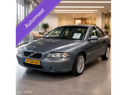 Volvo S60 0