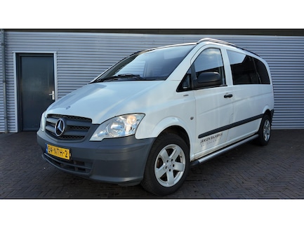 Mercedes-Benz Vito 0