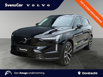 Volvo EX90 0