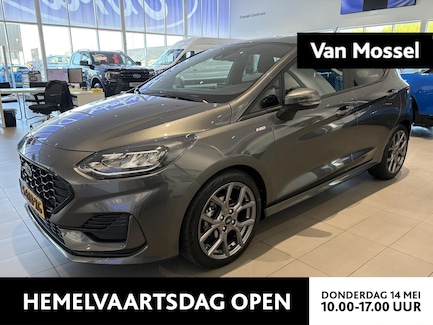 Ford Fiesta 0