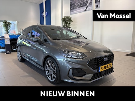 Ford Fiesta 0