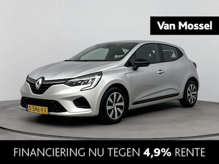 Renault Clio 0