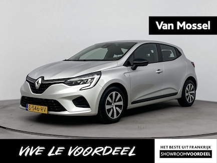 Renault Clio 0