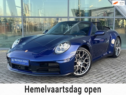 Porsche 911 0