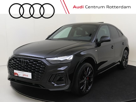 Audi Q5 Sportback 0
