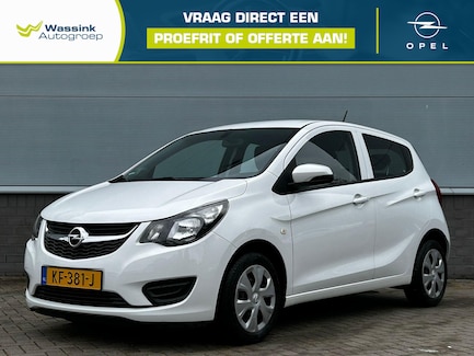 Opel Karl 0