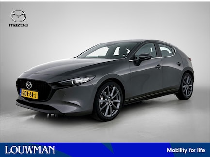 Mazda 3 0