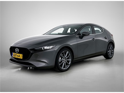 Mazda 3 0