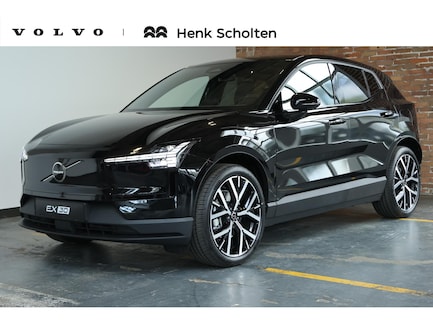 Volvo EX30 0