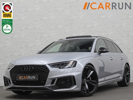 Audi RS4 0