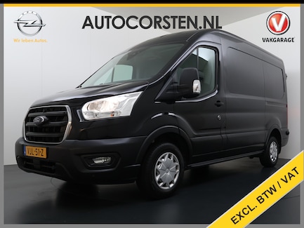 Ford Transit 0