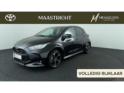 Toyota Yaris 0