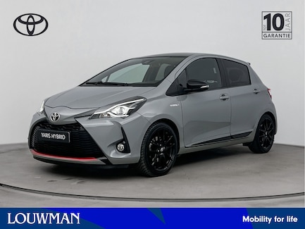 Toyota Yaris 0