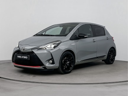 Toyota Yaris 0