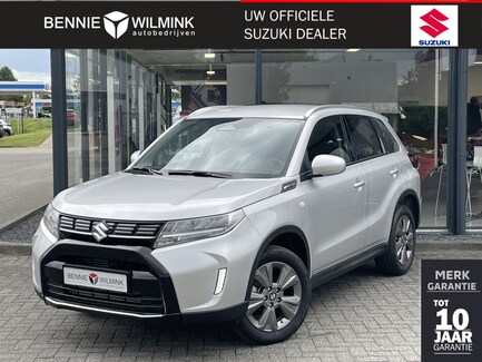 Suzuki Vitara 0