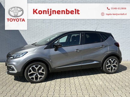 Renault Captur 0