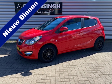 Opel Karl 0