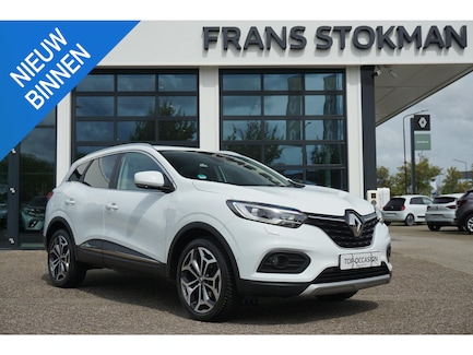 Renault Kadjar 0