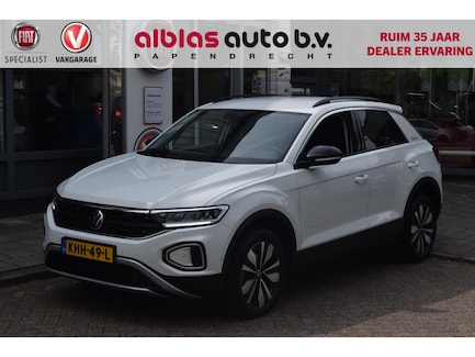 Volkswagen T-Roc 0
