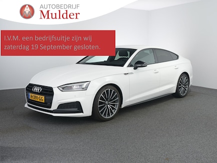 Audi A5 0