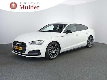 Audi A5 0