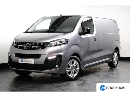 Opel Vivaro 0