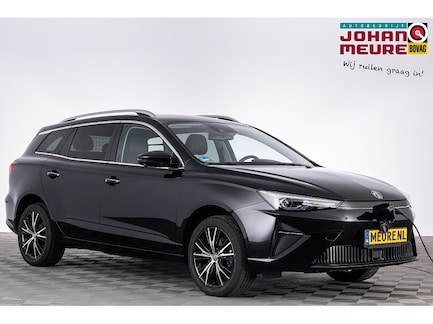 MG MG5 0