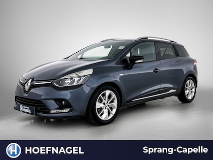 Renault Clio 0