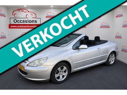 Peugeot 307 0